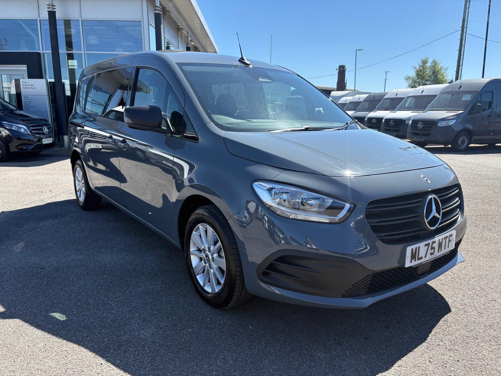 Mercedes-Benz Citan